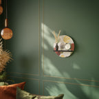 FLEETING HAPPINESS Διακοσμητικό Ράφι Art Shelf