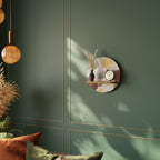 FLEETING HAPPINESS Διακοσμητικό Ράφι Art Shelf