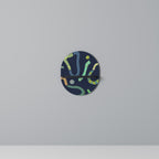 CONTRAST DANCE Διακοσμητικό Ράφι Art Shelf