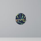 CONTRAST DANCE Διακοσμητικό Ράφι Art Shelf