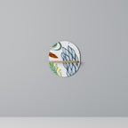 BOTANICAL HURRICANE Διακοσμητικό Ράφι Art Shelf