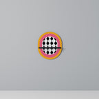 TEARS IN HEAVEN Διακοσμητικό Ράφι Art Shelf