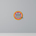 TEARS IN HEAVEN Διακοσμητικό Ράφι Art Shelf