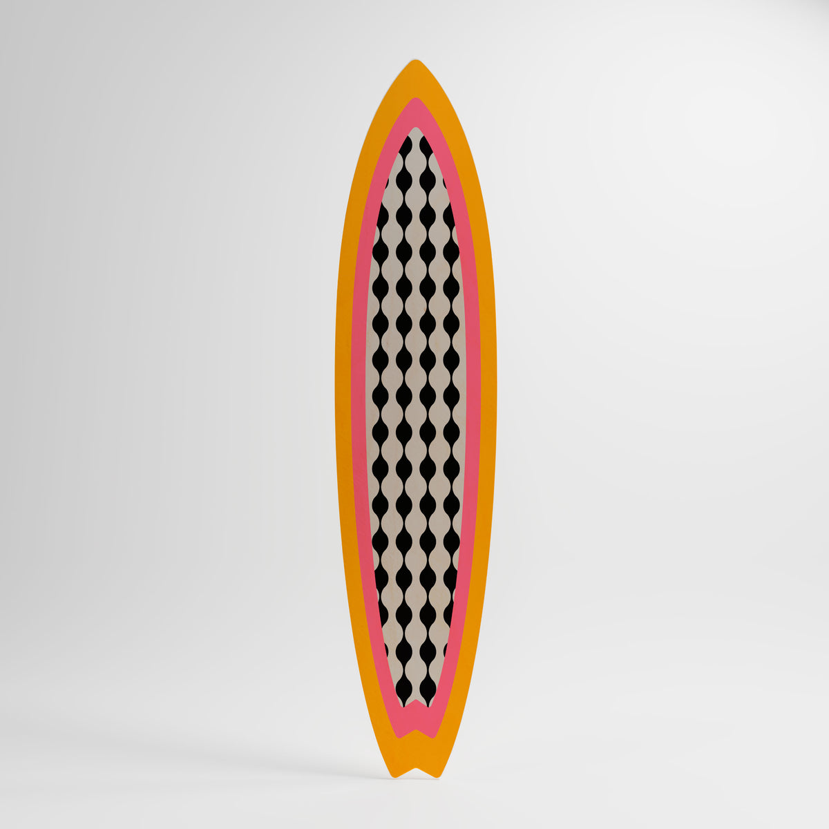 TEARS IN HEAVEN Διακοσμητική σανίδα Surf