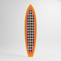 TEARS IN HEAVEN Surfboard Decorative Panel