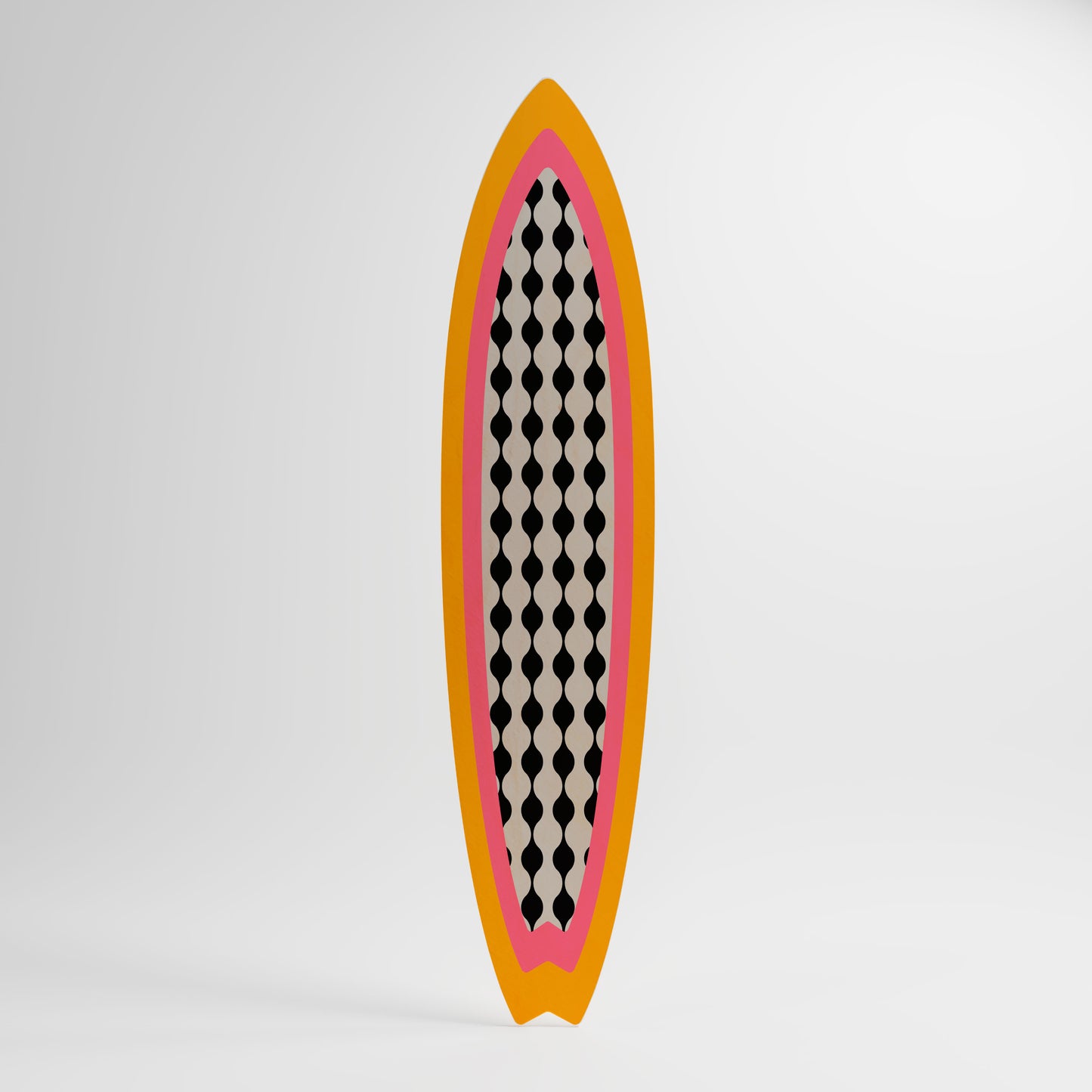 TEARS IN HEAVEN Διακοσμητική σανίδα Surf