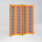 TEARS IN HEAVEN Παραβάν με 4 πάνελ