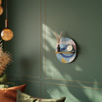 DREAMY SWIRLS Διακοσμητικό Ράφι Art Shelf