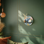 DREAMY SWIRLS Διακοσμητικό Ράφι Art Shelf