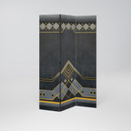 ROYAL ORDINARINESS Παραβάν με 3 πάνελ