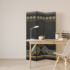 ROYAL ORDINARINESS Παραβάν με 3 πάνελ