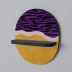 INDEPENDENT BORDER Διακοσμητικό Ράφι Art Shelf