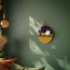 INDEPENDENT BORDER Διακοσμητικό Ράφι Art Shelf