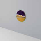 INDEPENDENT BORDER Διακοσμητικό Ράφι Art Shelf