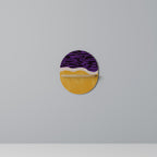 INDEPENDENT BORDER Διακοσμητικό Ράφι Art Shelf