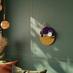 INDEPENDENT BORDER Διακοσμητικό Ράφι Art Shelf