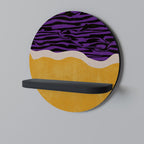 INDEPENDENT BORDER Διακοσμητικό Ράφι Art Shelf