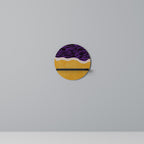 INDEPENDENT BORDER Διακοσμητικό Ράφι Art Shelf