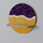 INDEPENDENT BORDER Διακοσμητικό Ράφι Art Shelf