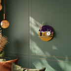 INDEPENDENT BORDER Διακοσμητικό Ράφι Art Shelf