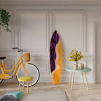 INDEPENDENT BORDER Διακοσμητική σανίδα Surf