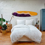 INDEPENDENT BORDER Διακοσμητική σανίδα Surf