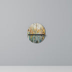 BIRCH KALEIDOSCOPE Διακοσμητικό Ράφι Art Shelf