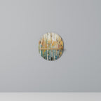 BIRCH KALEIDOSCOPE Διακοσμητικό Ράφι Art Shelf