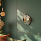 BIRCH KALEIDOSCOPE Διακοσμητικό Ράφι Art Shelf