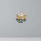 BIRCH KALEIDOSCOPE Διακοσμητικό Ράφι Art Shelf