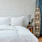 MONOCHROME NEXUS Surfboard Decorative Panel