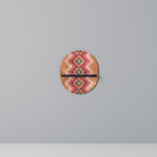 INDIAN FOLK Διακοσμητικό Ράφι Art Shelf