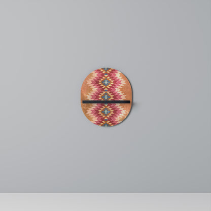 INDIAN FOLK Διακοσμητικό Ράφι Art Shelf