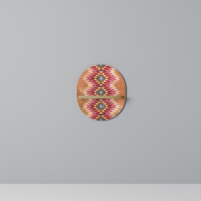 INDIAN FOLK Διακοσμητικό Ράφι Art Shelf