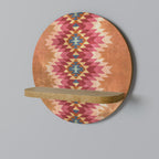 INDIAN FOLK Διακοσμητικό Ράφι Art Shelf