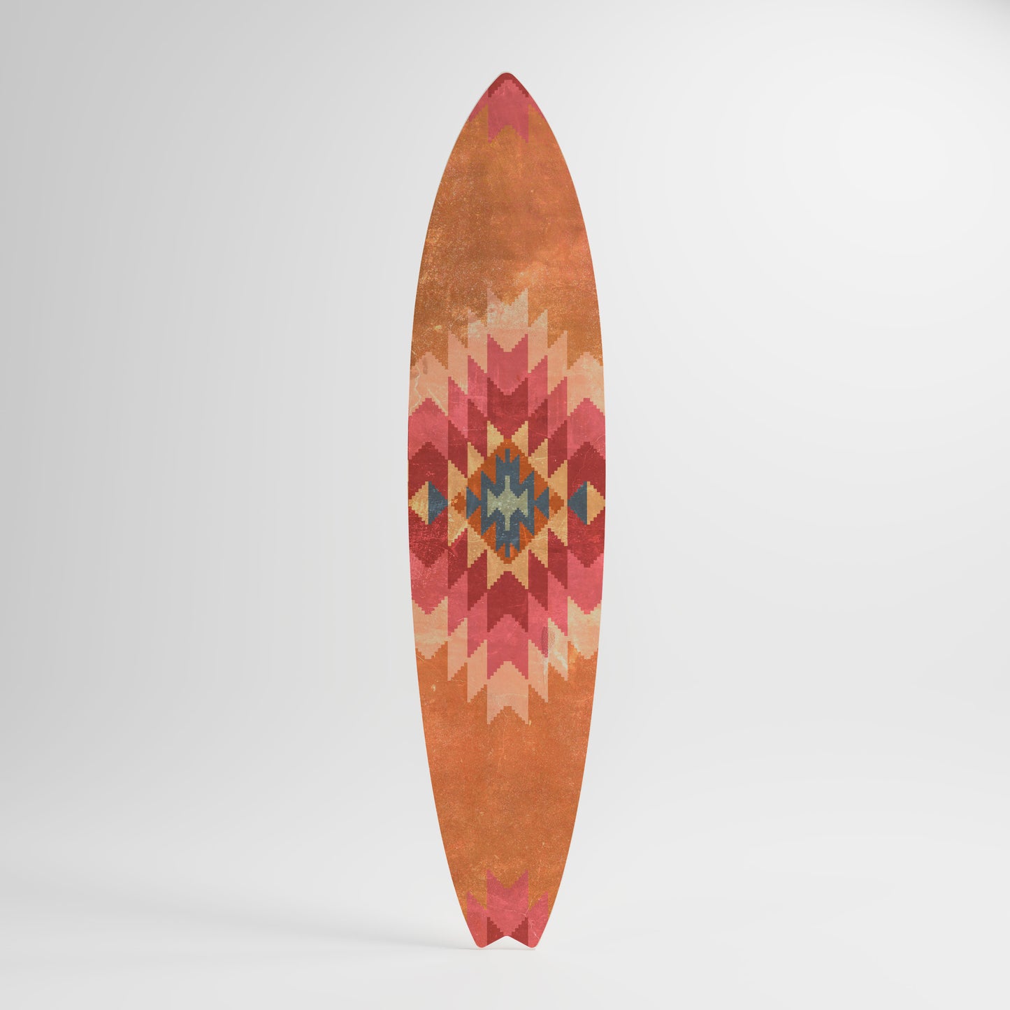 INDIAN FOLK Διακοσμητική σανίδα Surf
