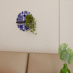 THE RIGHT PLACES Διακοσμητικό Ράφι Art Shelf