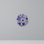 THE RIGHT PLACES Διακοσμητικό Ράφι Art Shelf