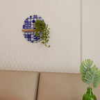 THE RIGHT PLACES Διακοσμητικό Ράφι Art Shelf