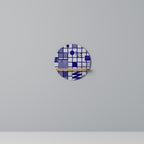 THE RIGHT PLACES Διακοσμητικό Ράφι Art Shelf