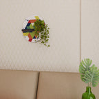 FUTURE SIGN Διακοσμητικό Ράφι Art Shelf