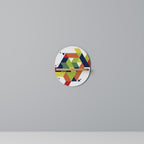 FUTURE SIGN Διακοσμητικό Ράφι Art Shelf