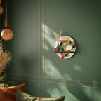 FUTURE SIGN Διακοσμητικό Ράφι Art Shelf