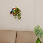 FUTURE SIGN Διακοσμητικό Ράφι Art Shelf