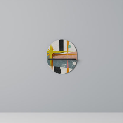 INTERSTELLAR VIBES Διακοσμητικό Ράφι Art Shelf