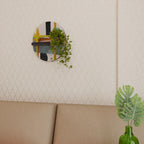 INTERSTELLAR VIBES Διακοσμητικό Ράφι Art Shelf