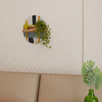 INTERSTELLAR VIBES Διακοσμητικό Ράφι Art Shelf