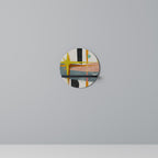 INTERSTELLAR VIBES Διακοσμητικό Ράφι Art Shelf