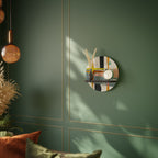 INTERSTELLAR VIBES Διακοσμητικό Ράφι Art Shelf