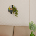 INTERSTELLAR VIBES Διακοσμητικό Ράφι Art Shelf